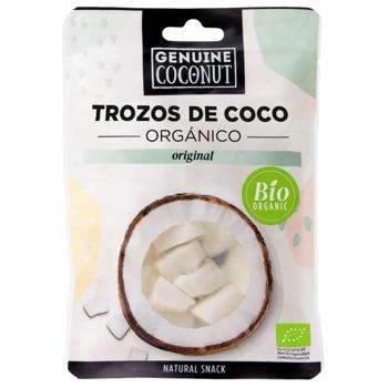 Genuine Coconut Sliced 56g