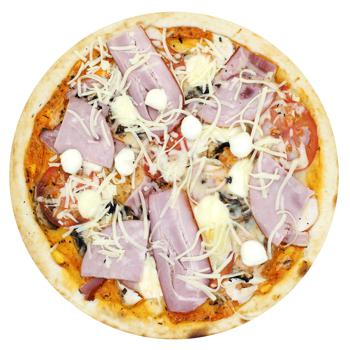 Novus Chilled Pizza 500g - buy, prices for NOVUS - photo 2