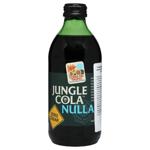 Напиток газированный Jungle Cola без сахара 0,33л