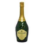 Mondoro Asti Dolce DOCG White Sweet Sparkling Wine 7.5% 0.75l