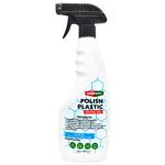 Osborn Crystal Veil Polish for Plastic 0.5l
