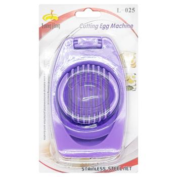 Egg Сutter 10*9cm L-025-34308 - buy, prices for Tavria V - photo 2