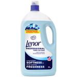 Ополаскиватель для белья Lenor Professional Морской бриз 4л