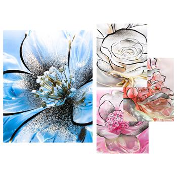 Paper Gift Bag 26*32*10cm 733M-5985 - buy, prices for Tavria V - photo 1