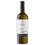 Shabo Grande Reserve Chardonnay White Dry Wine 13.6% 0.75l