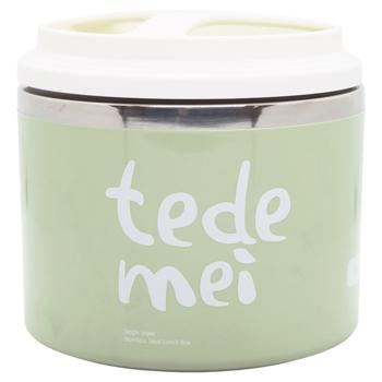 Zed Tede Mei Lunch Box 11.5х14cm