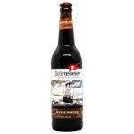 Пиво Stortebeker Hanse-Porter темне 4% 0,5л