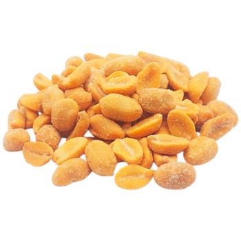 Арахіс зі смаком сиру смажений