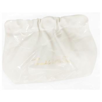 Футляр шкірзам 12*9*4см 11025-7 - купити, ціни на Таврія В - фото 1