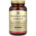 Phosphatidyl choline Solgar 100pcs Usa