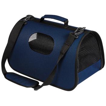 Vesta Pet Bag 38x22x22сm - buy, prices for Auchan - photo 1