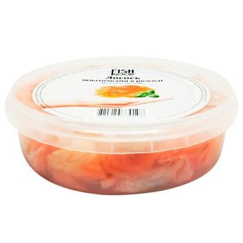 Fish Food Salmon Pieces in Brine 500g - buy, prices for - photo 1