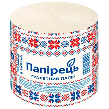 Papirets Toilet Paper - buy, prices for Vostorg - photo 1