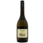 Dereszla Tokaji Chateau Furmint Dry White Dry Wine 12.5% 0.75l