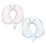 Zed Travel Neck Pillow 30x28cm