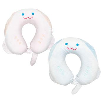 Подушка для подорожей Зед 30х28см - купити, ціни на ЕКО Маркет - фото 1