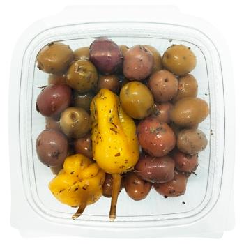 Marinated Olives with Napolean Marinade - buy, prices for - photo 7