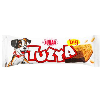 Lukas Big Tuzya Light Bar 30g - buy, prices for Auchan - photo 1