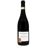 Вино Scanavino Barbera D`Asti черв.сухе 0.75 л