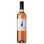 Ataegina DOC Rose Semi-Dry Wine 10% 0.75l