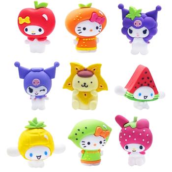 Фігурка сюрприз Cool Things Тутті-Фрутті - купити, ціни на NOVUS - фото 2