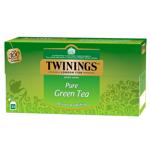 Чай зелений Twinings 2г*25шт