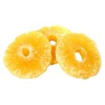 Цукати ананасове кільце  