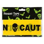 Black Fencing Tape 6m*7.5cm