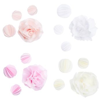 Dobryk Spheres Confectionery Decorations 4pcs - buy, prices for COSMOS - photo 5