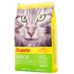 Корм сухий Josera SensiCat з домашньою птицею для дорослих котів з чутливим травленням 2кг