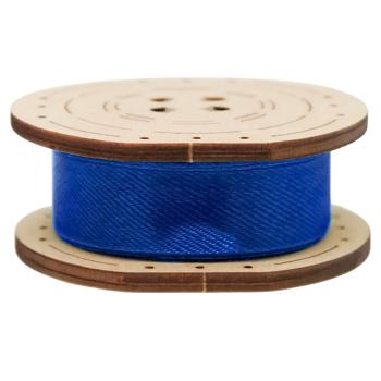 El Pacco Satin Ribbon 12mm - buy, prices for NOVUS - photo 2