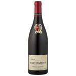 Вино Francois Martenot Gevrey-Chambertin червоне сухе 13% 0,75л