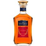 Бренді Shabo 1788 4 роки 40% 0,5л