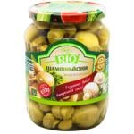 Rio Pickled Champignons 690g