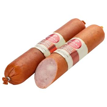Sausage Rybak Ukraine - buy, prices for Chudo Market - photo 1