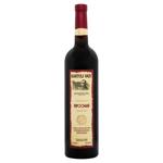 Kartuli Vazi Pirosmani Red Semi-dry Wine 11,5% 0.75l