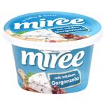 Сыр Miree сливочный с горгонзолой 67% 150г