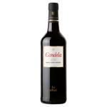 La Ina Cream Sherry Candela White Sweet Wine 17.5% 0.75l