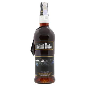 Віскі Spey Beinn Dubh 43% 0,7л - купити, ціни на WINETIME - фото 3