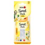 Ароматизатор воздуха Nowax Sweet Fresh Vanilla 5мл