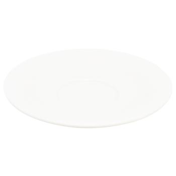 Porland Alumilite White Dish 15cm - buy, prices for - photo 2