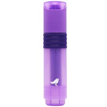 Auchan Color Purple Highlighter - buy, prices for Auchan - photo 1