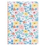 Блокнот Bourgeois клітинка А6 64 аркуші