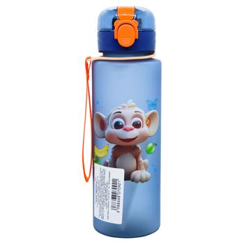 Zed Rabbit Water Bottle 700ml in Assortment - buy, prices for EKO Market - photo 4