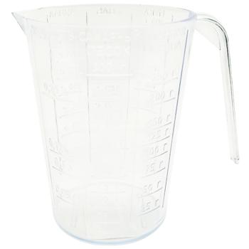Measuring Mug 250ml К081 - buy, prices for - photo 1