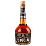 Tisa 6yo Cognac 42% 0.5l