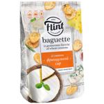 Flint Baguette French Cheese Flavored Rusks 100g