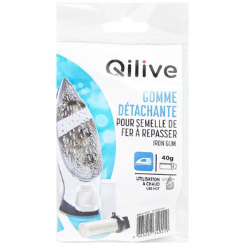 Qilive Iron Gum 40g - buy, prices for - photo 1