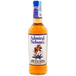Ром Admiral Nelson Premium Spiced Rum 35% 0,75л
