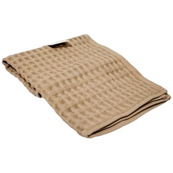 Полотенце Colorful Home хлопок 34*74см - купить, цены на Cупермаркет "Харьков" - фото 2